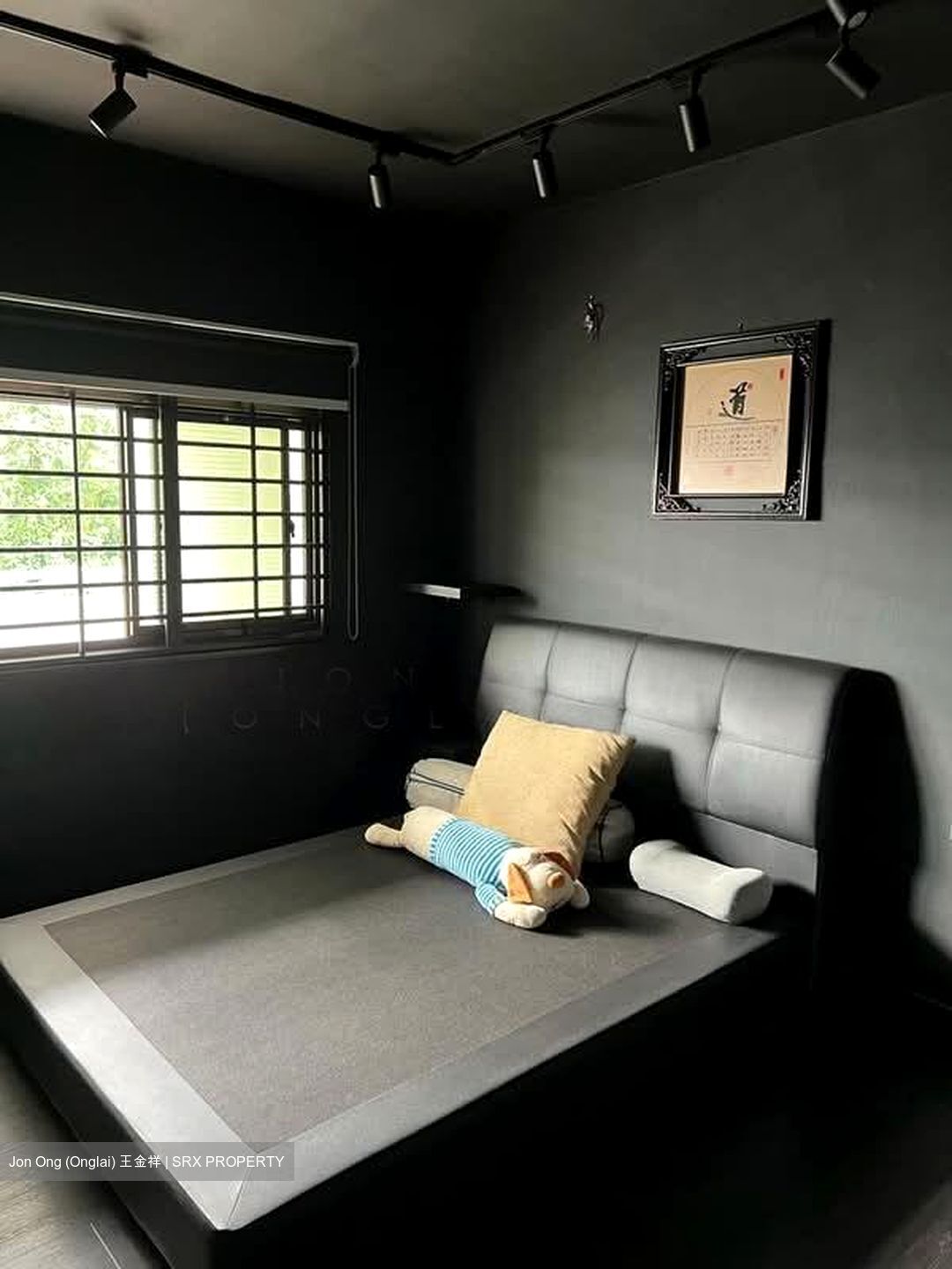 Blk 442B Fajar Hills (Bukit Panjang), HDB 4 Rooms #584989951